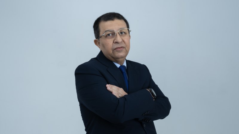Eng. Hossam Darwish